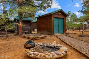 2702 Palomino Trail, Overgaard, AZ 85933 - Photo 27