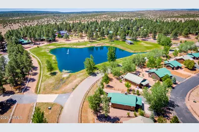 2702 Palomino Trail, Overgaard, AZ 85933 - Photo 35