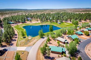 2702 Palomino Trail, Overgaard, AZ 85933 - Photo 35