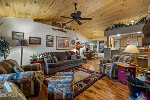 2702 Palomino Trail, Overgaard, AZ 85933 - Photo 11