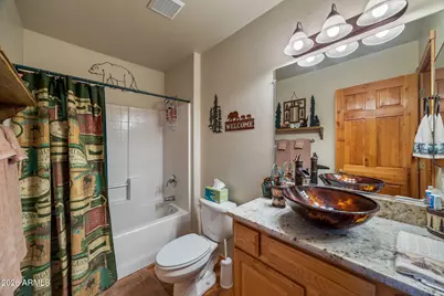 2702 Palomino Trail, Overgaard, AZ 85933 - Photo 23