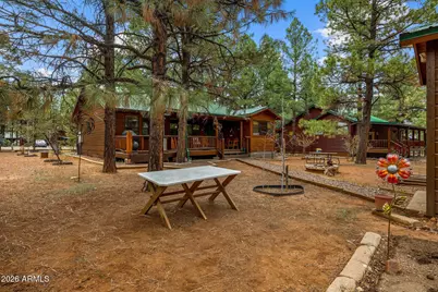 2702 Palomino Trail, Overgaard, AZ 85933 - Photo 31