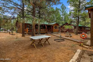 2702 Palomino Trail, Overgaard, AZ 85933 - Photo 31
