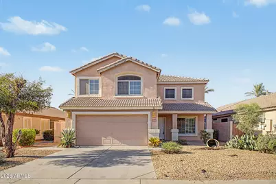 13166 W Cypress Street, Goodyear, AZ 85395 - Photo 1