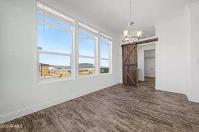 16219 E Via Dona Rd Road, Scottsdale, AZ 85266 - Photo 23