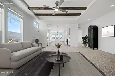 16219 E Via Dona Road, Scottsdale, AZ 85262 - Photo 5