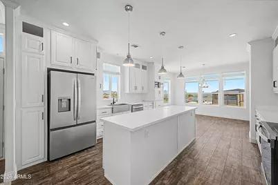 16219 E Via Dona Road, Scottsdale, AZ 85262 - Photo 9