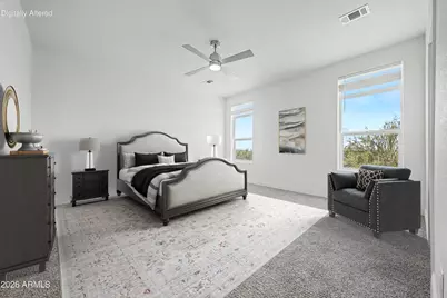 16219 E Via Dona Road, Scottsdale, AZ 85262 - Photo 17