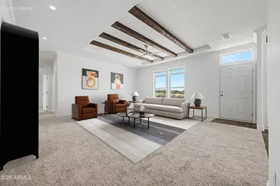 16219 E Via Dona Road, Scottsdale, AZ 85262 - Photo 3