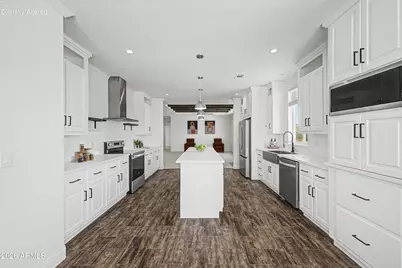 16219 E Via Dona Road, Scottsdale, AZ 85262 - Photo 7