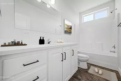 16219 E Via Dona Road, Scottsdale, AZ 85262 - Photo 37