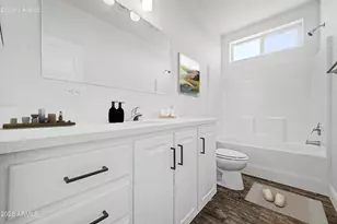 16219 E Via Dona Rd, Scottsdale, AZ 85262 - Photo 37