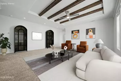16219 E Via Dona Road, Scottsdale, AZ 85262 - Photo 1