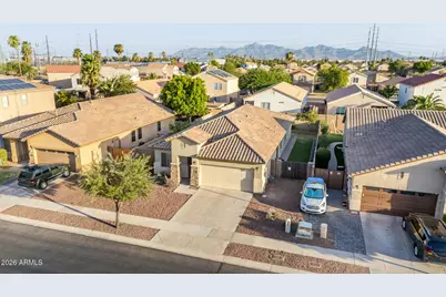 11921 W Monte Vista Road, Avondale, AZ 85392 - Photo 45