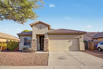 11921 W Monte Vista Road, Avondale, AZ 85392 - Photo 5