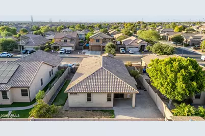 11921 W Monte Vista Road, Avondale, AZ 85392 - Photo 47