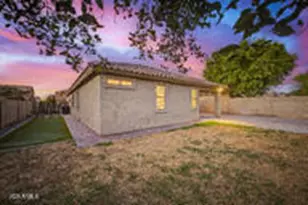 11921 W Monte Vista Rd, Avondale, AZ 85392 - Photo 33