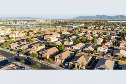 11921 W Monte Vista Road, Avondale, AZ 85392 - Photo 51