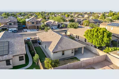 11921 W Monte Vista Road, Avondale, AZ 85392 - Photo 49
