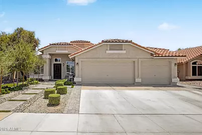 1611 W Winchester Way, Chandler, AZ 85286 - Photo 1