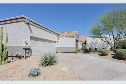 23750 N 75th Place, Scottsdale, AZ 85255 - Photo 3