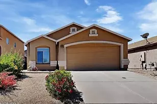 6380 E Butte Stone Dr Dr, Tucson, AZ 85756 - Photo 1