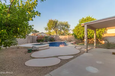 4522 E Rowel Road, Phoenix, AZ 85050 - Photo 51