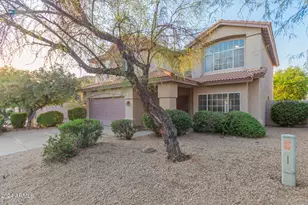 4522 E Rowel Rd, Phoenix, AZ 85050 - Photo 53