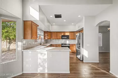 4522 E Rowel Road, Phoenix, AZ 85050 - Photo 5