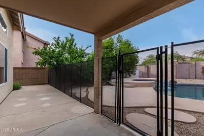 4522 E Rowel Road, Phoenix, AZ 85050 - Photo 47