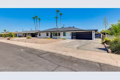 8224 E Virginia Avenue, Scottsdale, AZ 85257 - Photo 1
