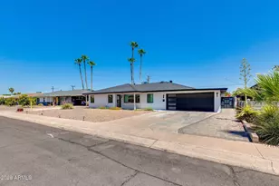 8224 E Virginia Ave, Scottsdale, AZ 85257 - Photo 1