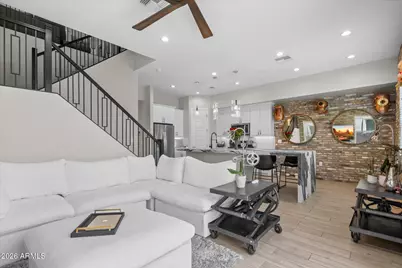 5041 E Woodridge Drive, Scottsdale, AZ 85254 - Photo 5