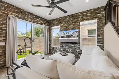 5041 E Woodridge Drive, Scottsdale, AZ 85254 - Photo 5