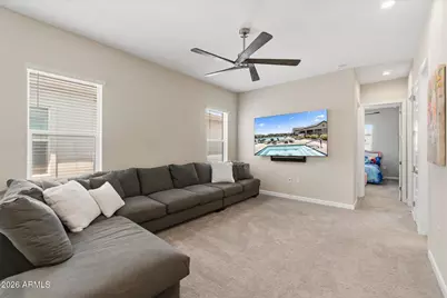 5041 E Woodridge Drive, Scottsdale, AZ 85254 - Photo 7