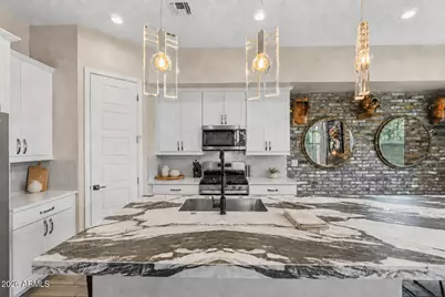 5041 E Woodridge Drive, Scottsdale, AZ 85254 - Photo 3