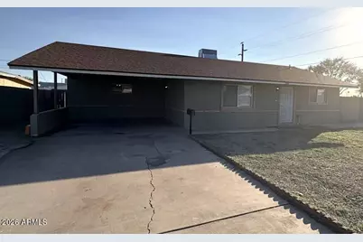 5047 W Tuckey Ln Way, Glendale, AZ 85301 - Photo 1