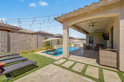 19048 W Solano Drive, Litchfield Park, AZ 85340 - Photo 43
