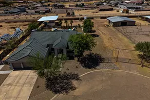 10529 W Bel Air Circle, Casa Grande, AZ 85194 - Photo 1