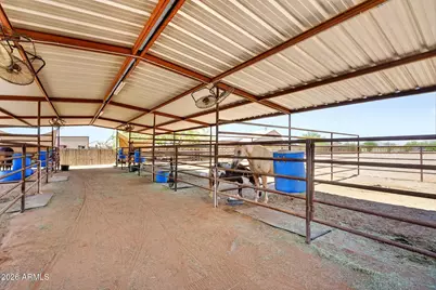 10529 W Bel Air Circle, Casa Grande, AZ 85194 - Photo 53