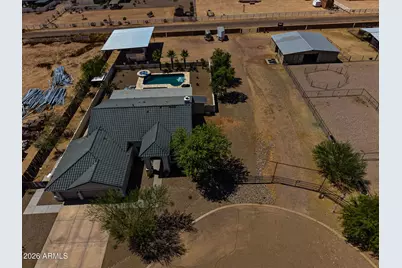10529 W Bel Air Circle, Casa Grande, AZ 85194 - Photo 77