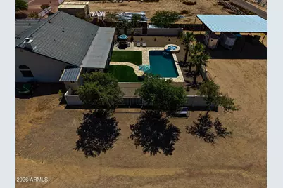 10529 W Bel Air Circle, Casa Grande, AZ 85194 - Photo 85