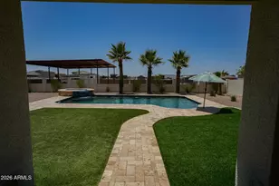 10529 W Bel Air Circle, Casa Grande, AZ 85194 - Photo 31