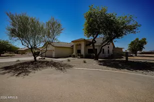 10529 W Bel Air Circle, Casa Grande, AZ 85194 - Photo 11