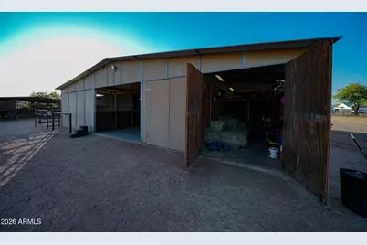 10529 W Bel Air Circle, Casa Grande, AZ 85194 - Photo 47