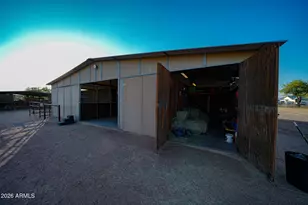 10529 W Bel Air Circle, Casa Grande, AZ 85194 - Photo 47