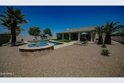 10529 W Bel Air Circle, Casa Grande, AZ 85194 - Photo 35