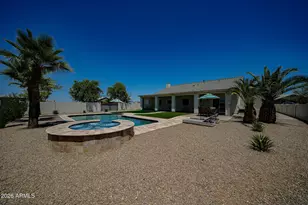 10529 W Bel Air Circle, Casa Grande, AZ 85194 - Photo 35