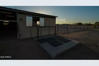 10529 W Bel Air Circle, Casa Grande, AZ 85194 - Photo 51