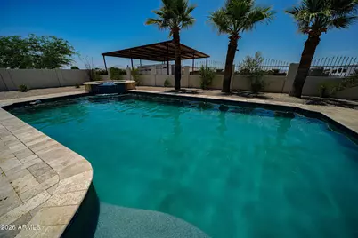 10529 W Bel Air Circle, Casa Grande, AZ 85194 - Photo 33